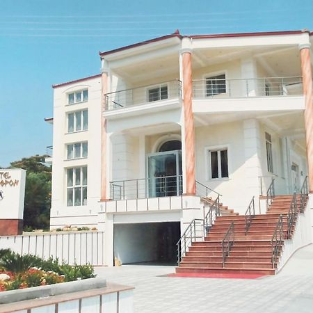 Elassona Hotel Melastron מראה חיצוני תמונה
