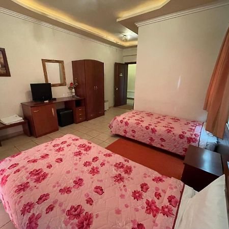 Elassona Hotel Melastron מראה חיצוני תמונה