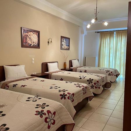 Elassona Hotel Melastron מראה חיצוני תמונה