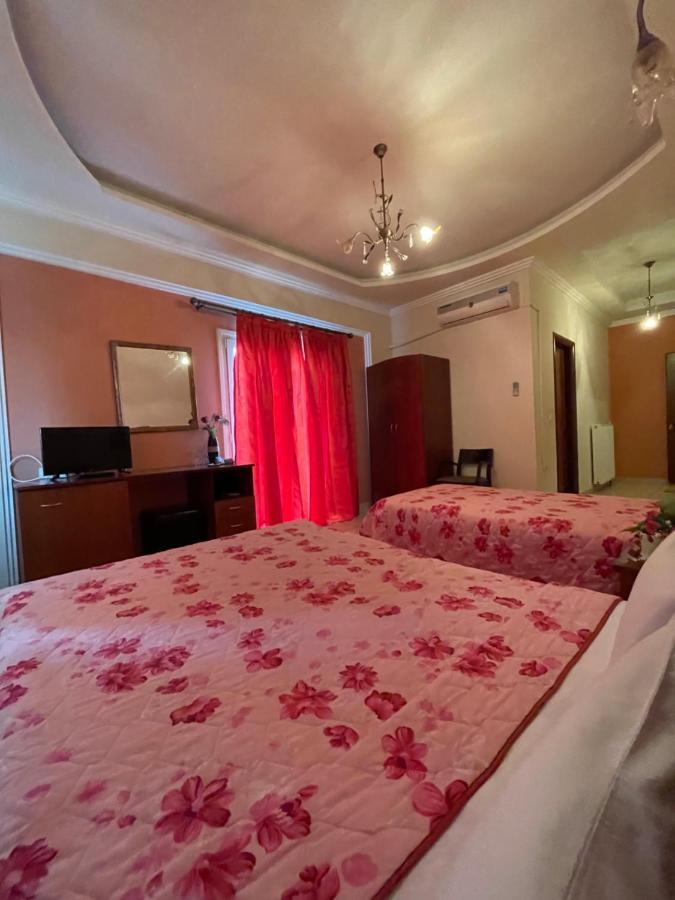 Elassona Hotel Melastron מראה חיצוני תמונה