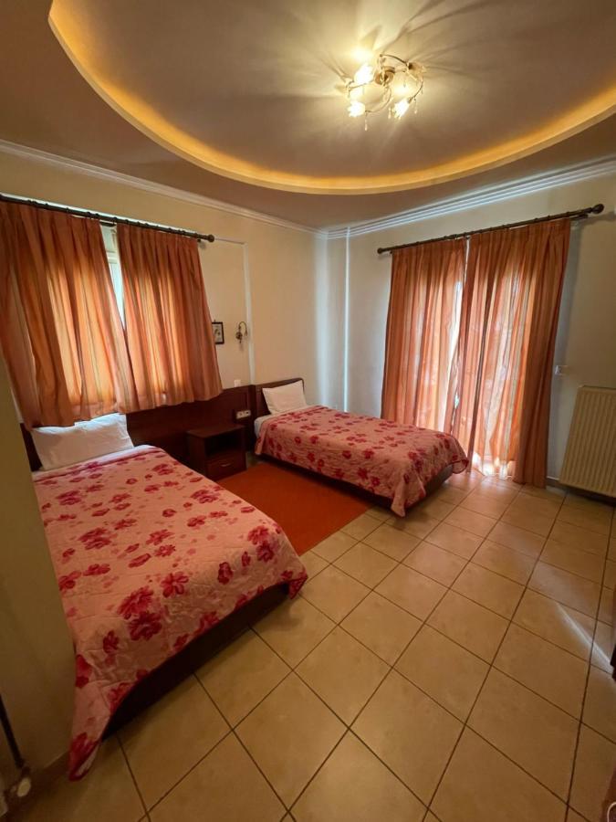 Elassona Hotel Melastron מראה חיצוני תמונה