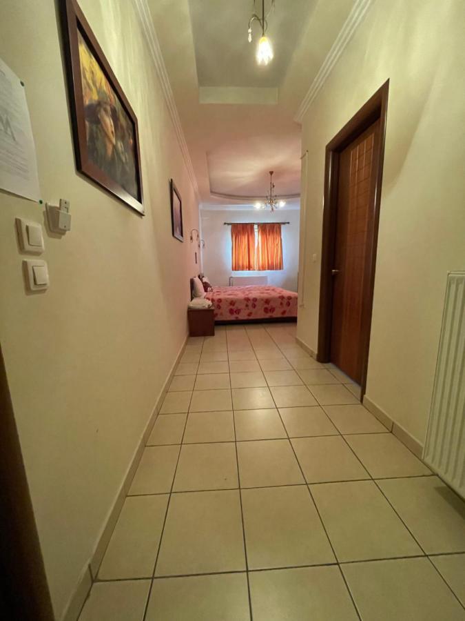 Elassona Hotel Melastron מראה חיצוני תמונה