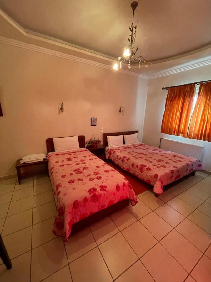 Elassona Hotel Melastron מראה חיצוני תמונה