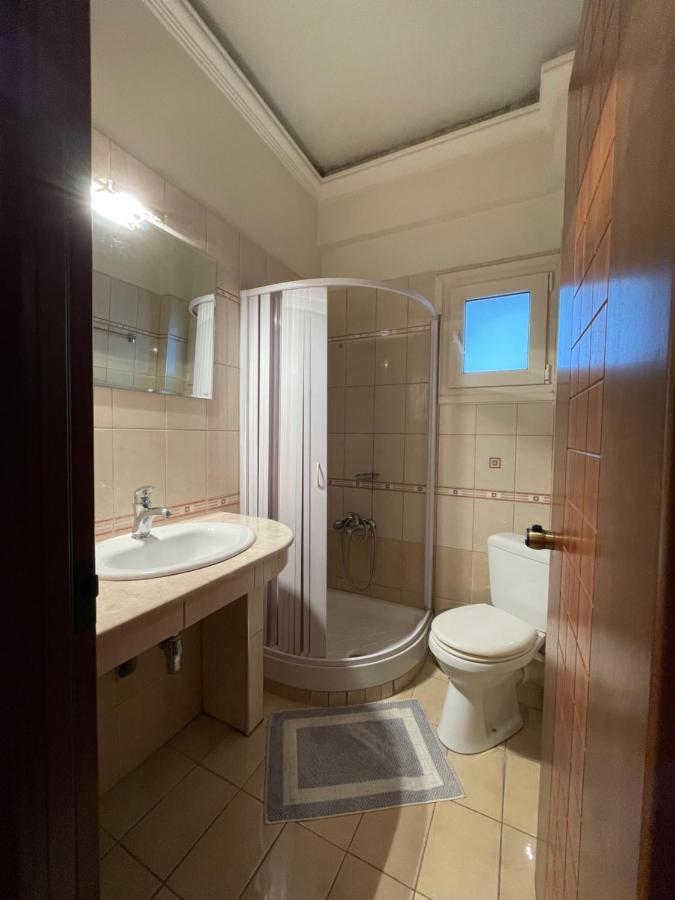 Elassona Hotel Melastron מראה חיצוני תמונה