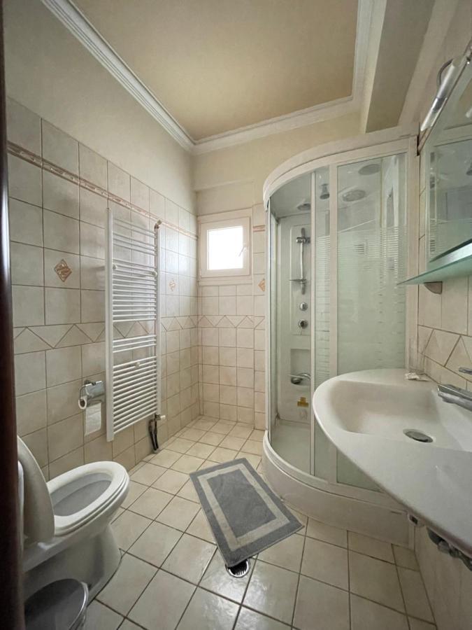 Elassona Hotel Melastron מראה חיצוני תמונה