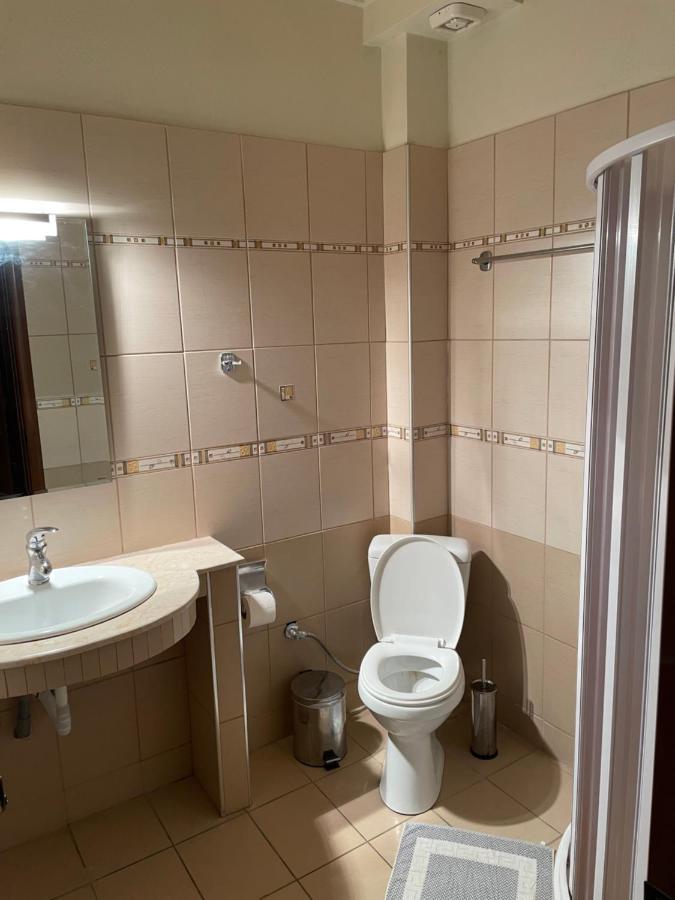 Elassona Hotel Melastron מראה חיצוני תמונה