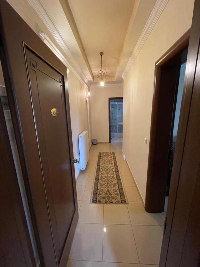 Elassona Hotel Melastron מראה חיצוני תמונה