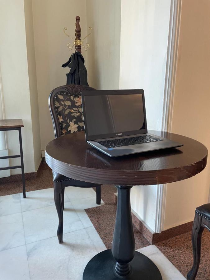 Elassona Hotel Melastron מראה חיצוני תמונה